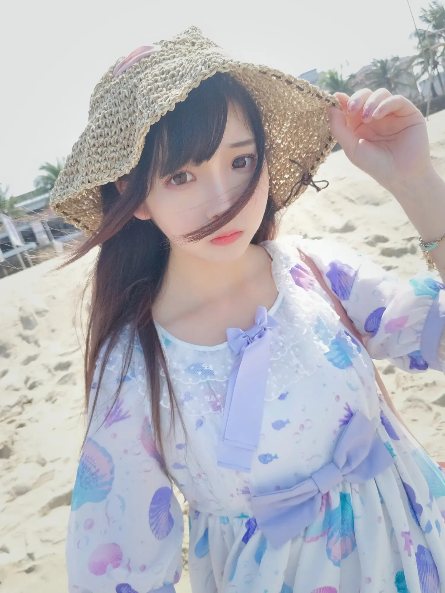 团子研究社_古川 – NO. 007-002