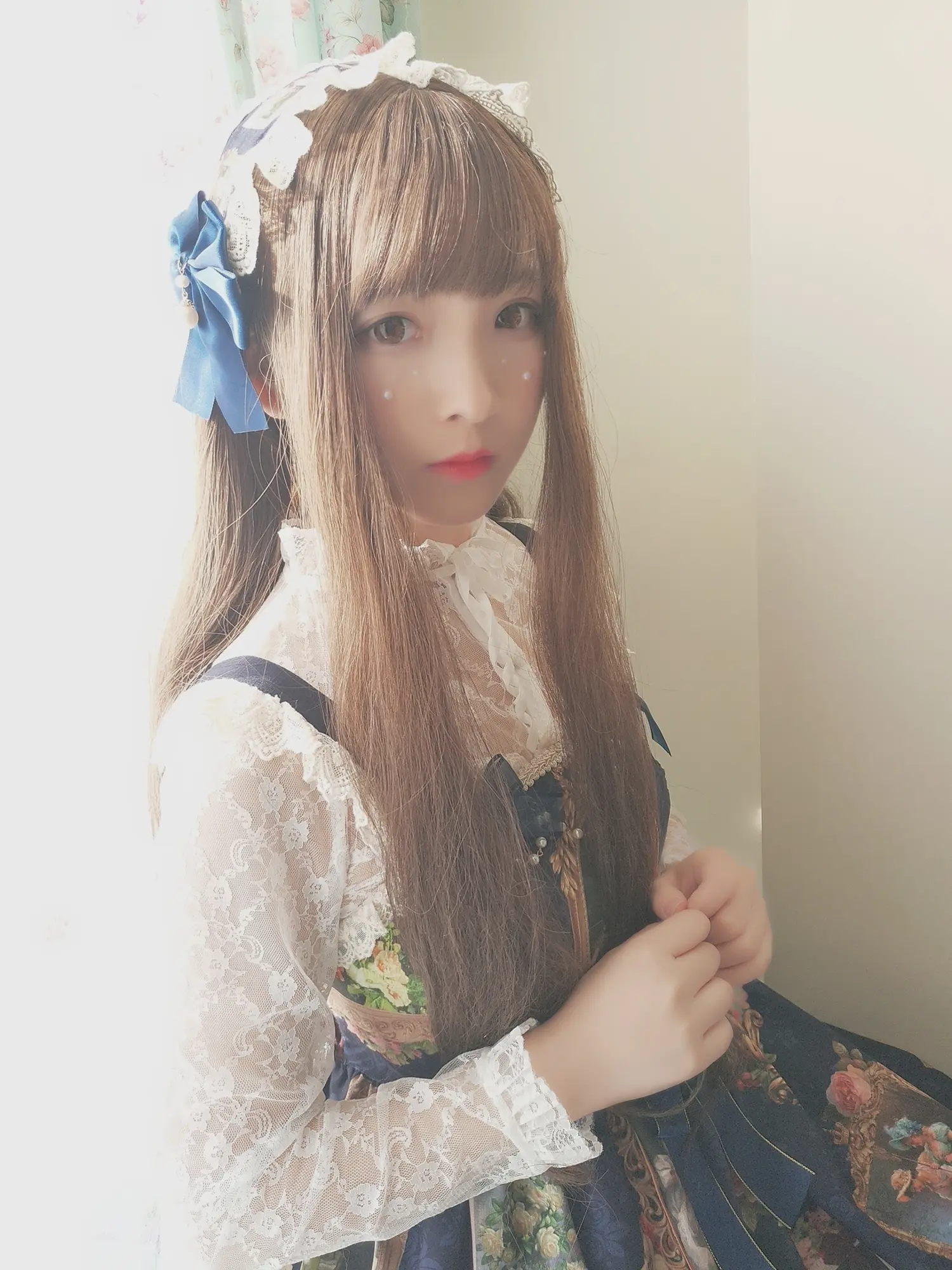 团子研究社_古川 – NO. 011-003