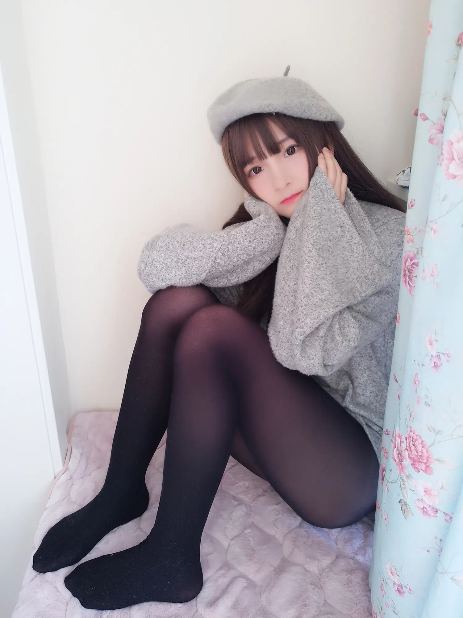 团子研究社_古川 – NO. 022-004
