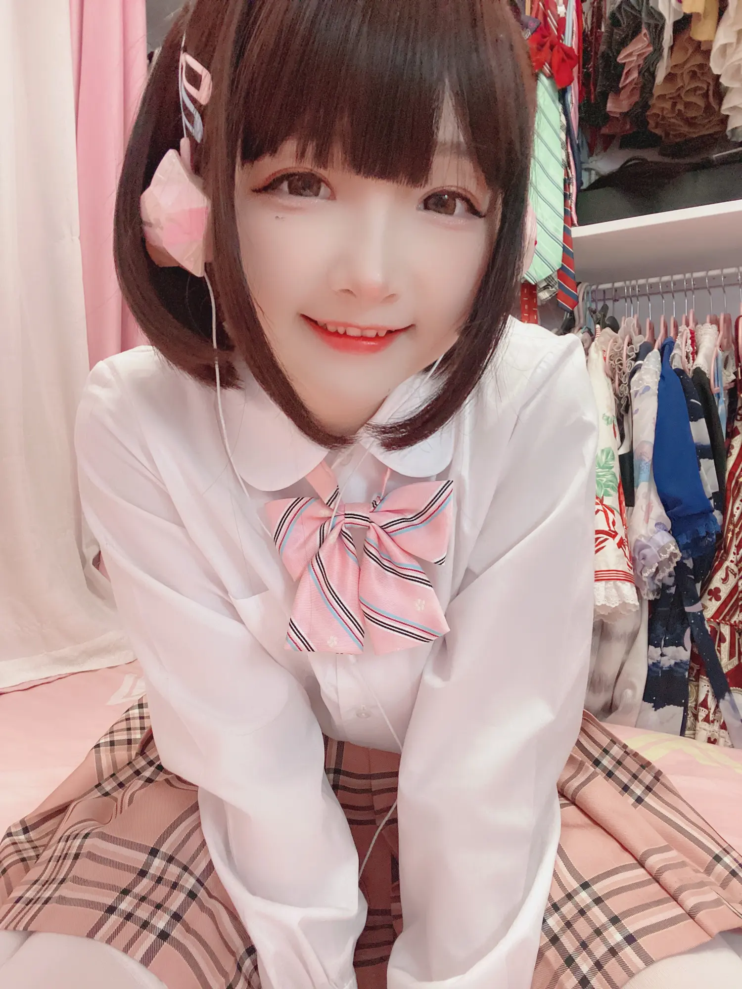 团子研究社_古川 – NO. 038-001