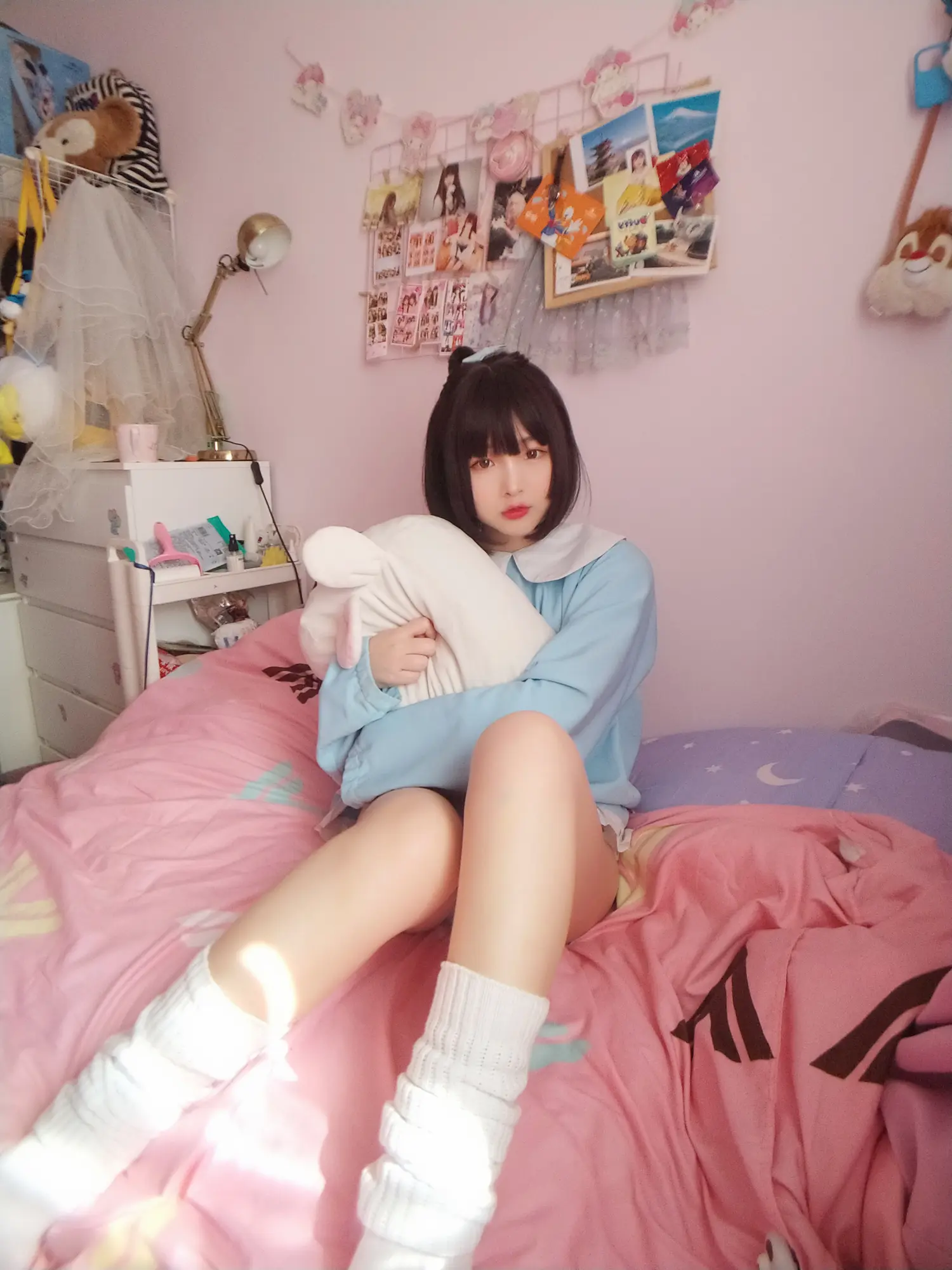团子研究社_古川 – NO. 041-001