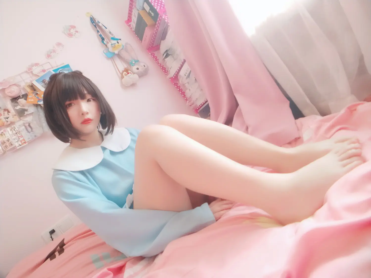 团子研究社_古川 – NO. 041-003