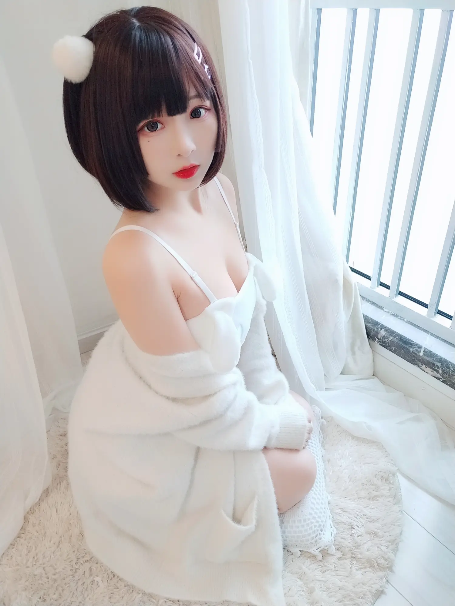 团子研究社_古川 – NO. 045-002