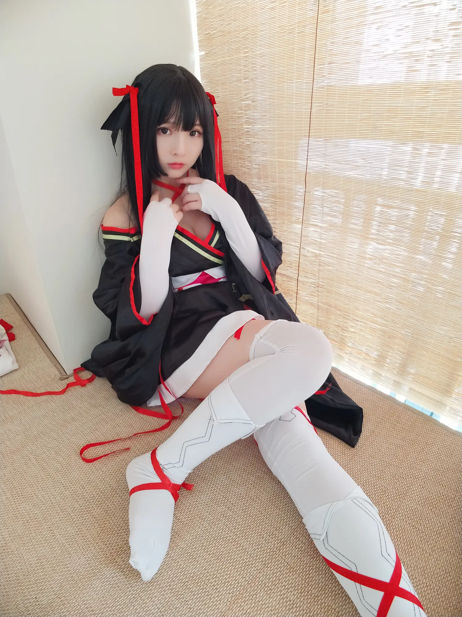 团子研究社_古川 – NO. 046-001