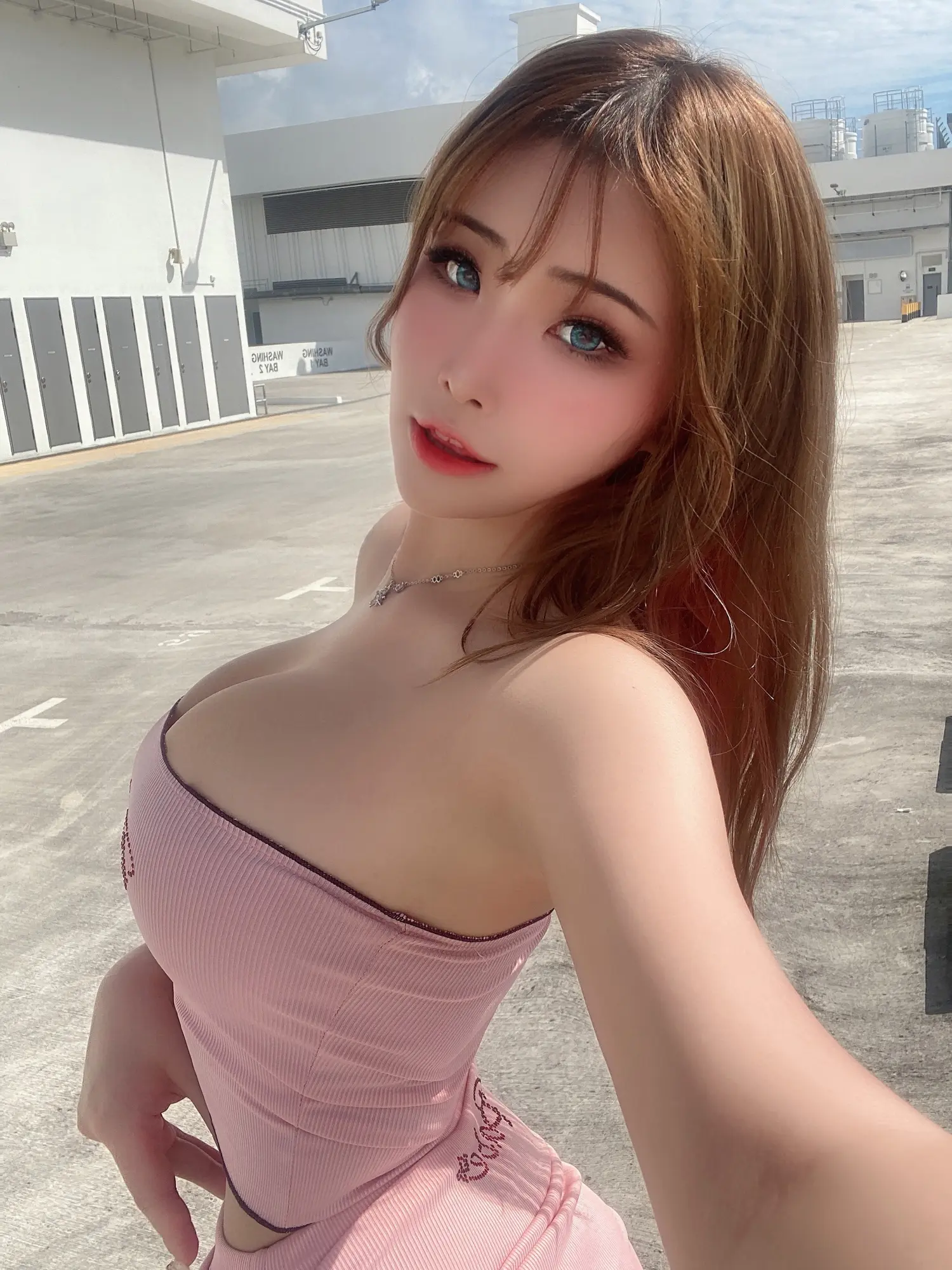 团子研究社_Plant Lily – NO. 003-002