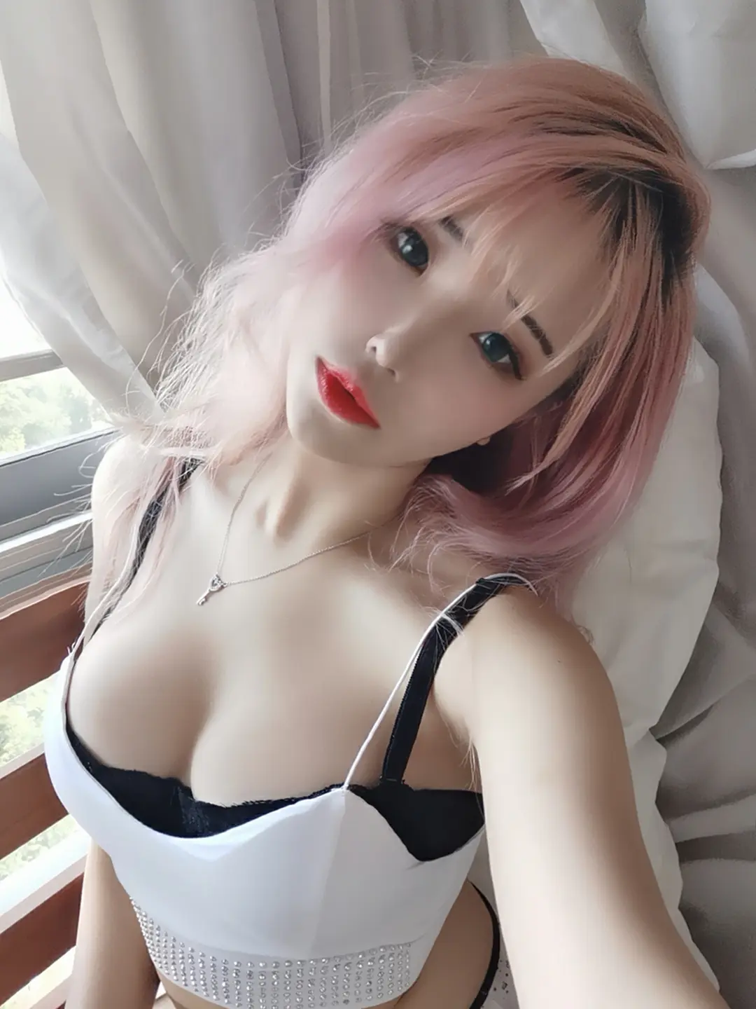 团子研究社_Plant Lily – NO. 006-004