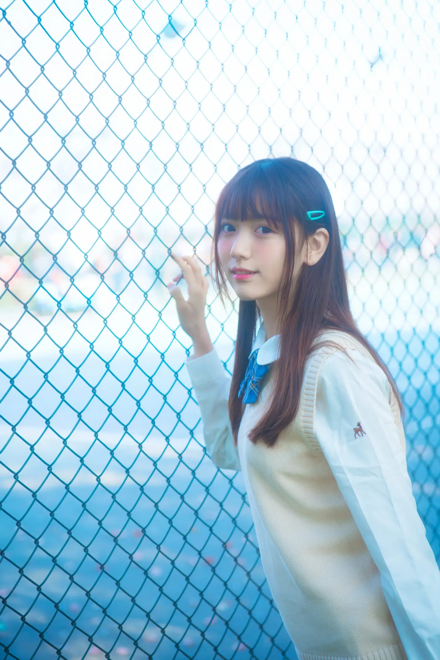 团子研究社_陆卿卿 – NO. 006-001