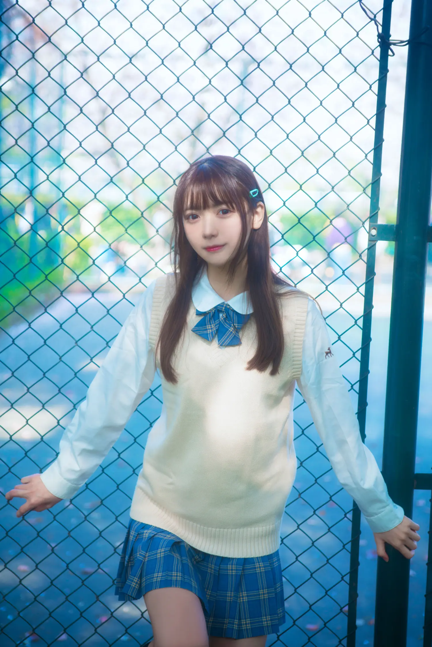 团子研究社_陆卿卿 – NO. 006-003