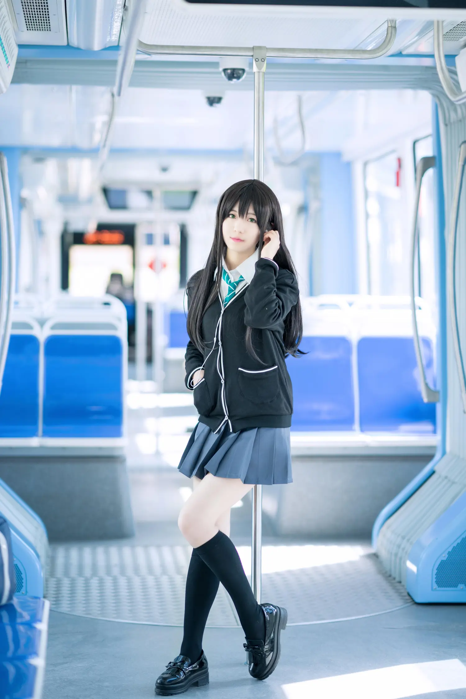 团子研究社_弥音音 – NO. 023-003