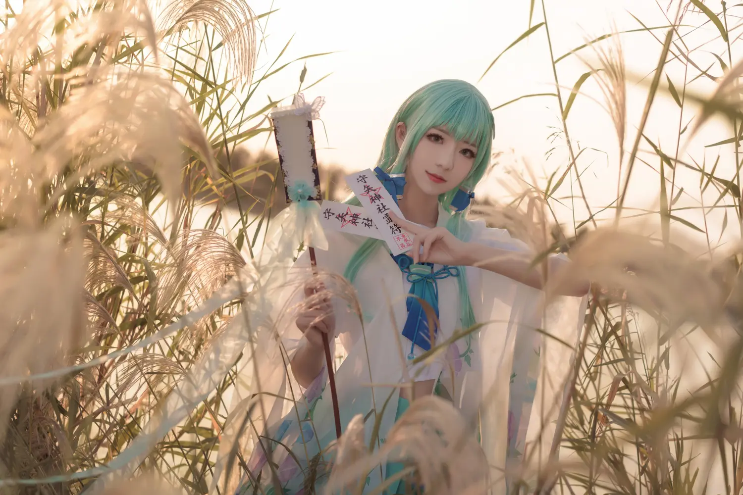 团子研究社_弥音音 – NO. 028-003