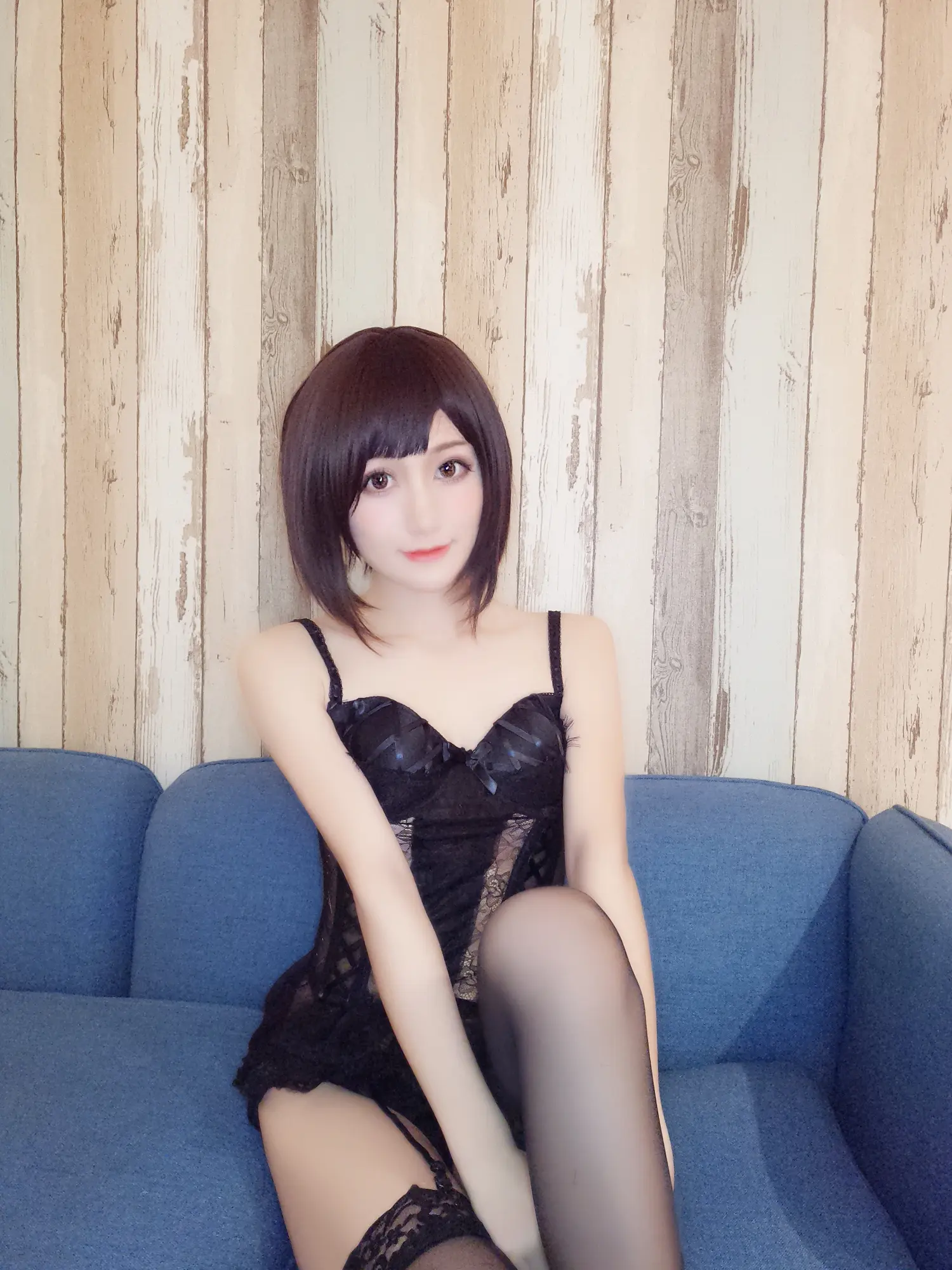 团子研究社_木之本果 – NO. 001-004