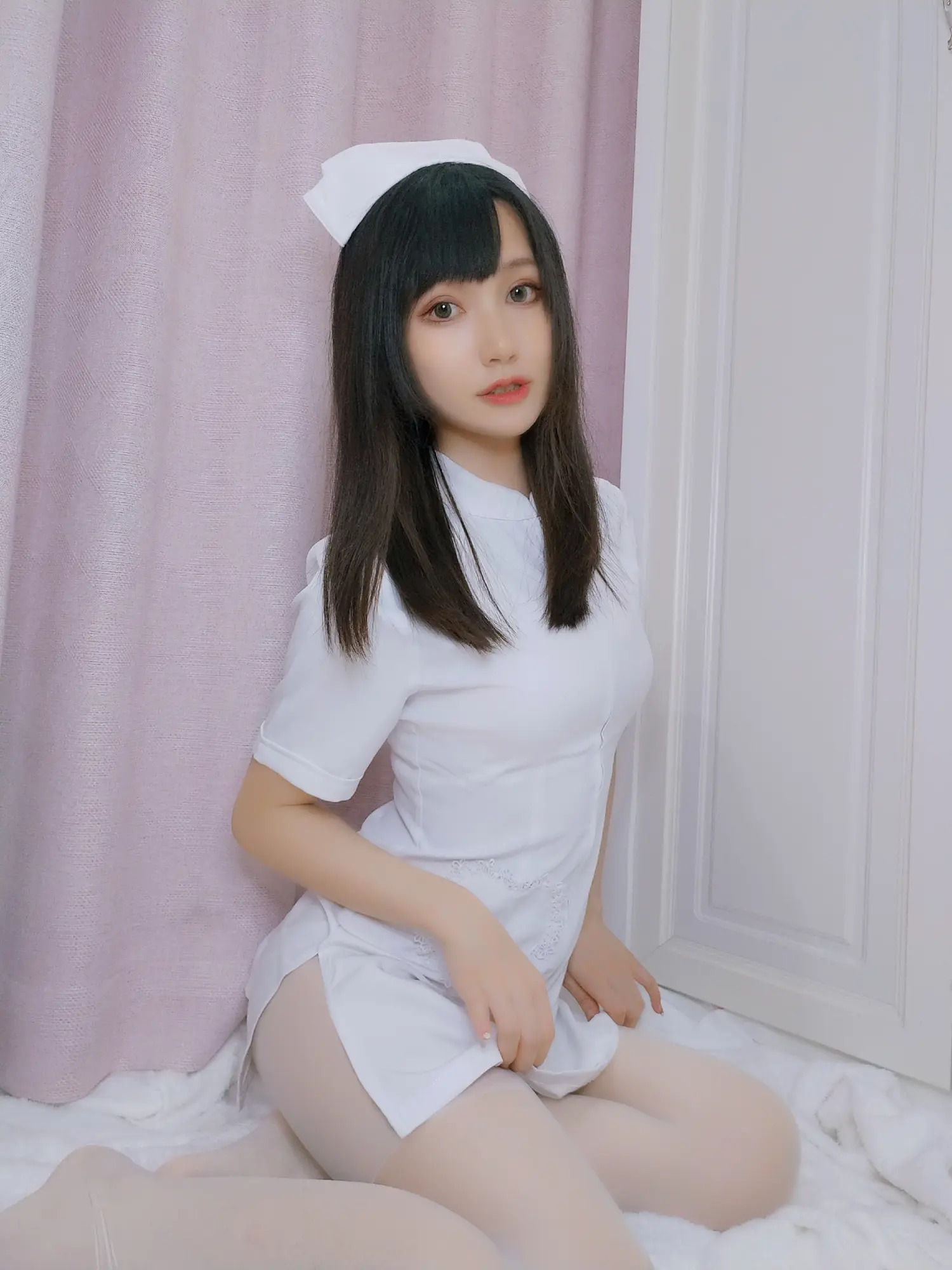 团子研究社_木之本果 – NO. 002-001