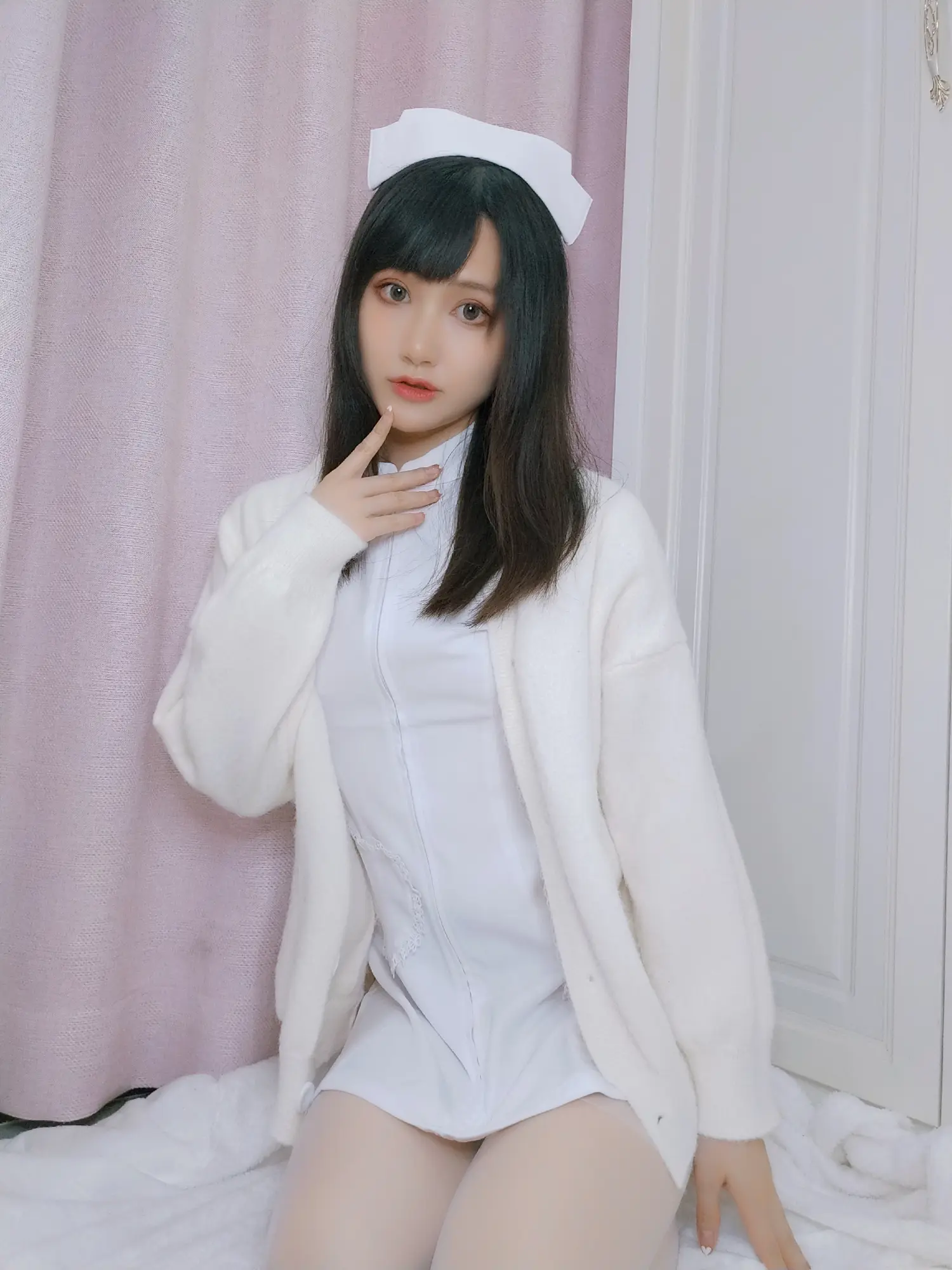 团子研究社_木之本果 – NO. 002-002