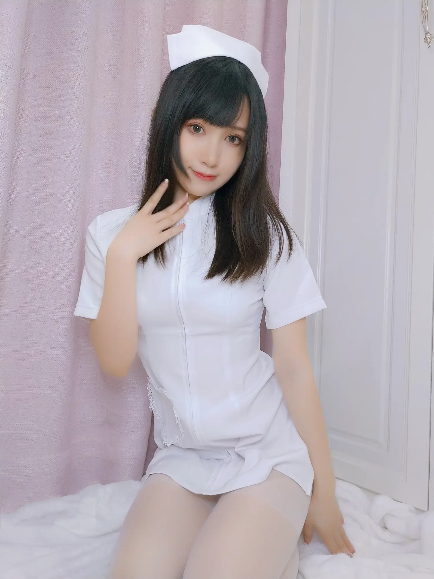 团子研究社_木之本果 – NO. 002-003