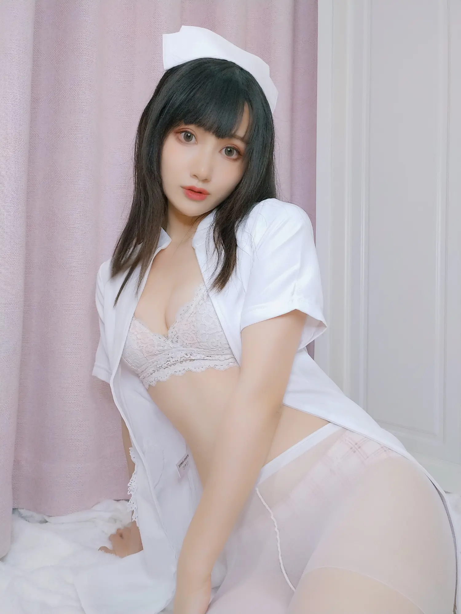 团子研究社_木之本果 – NO. 002-004