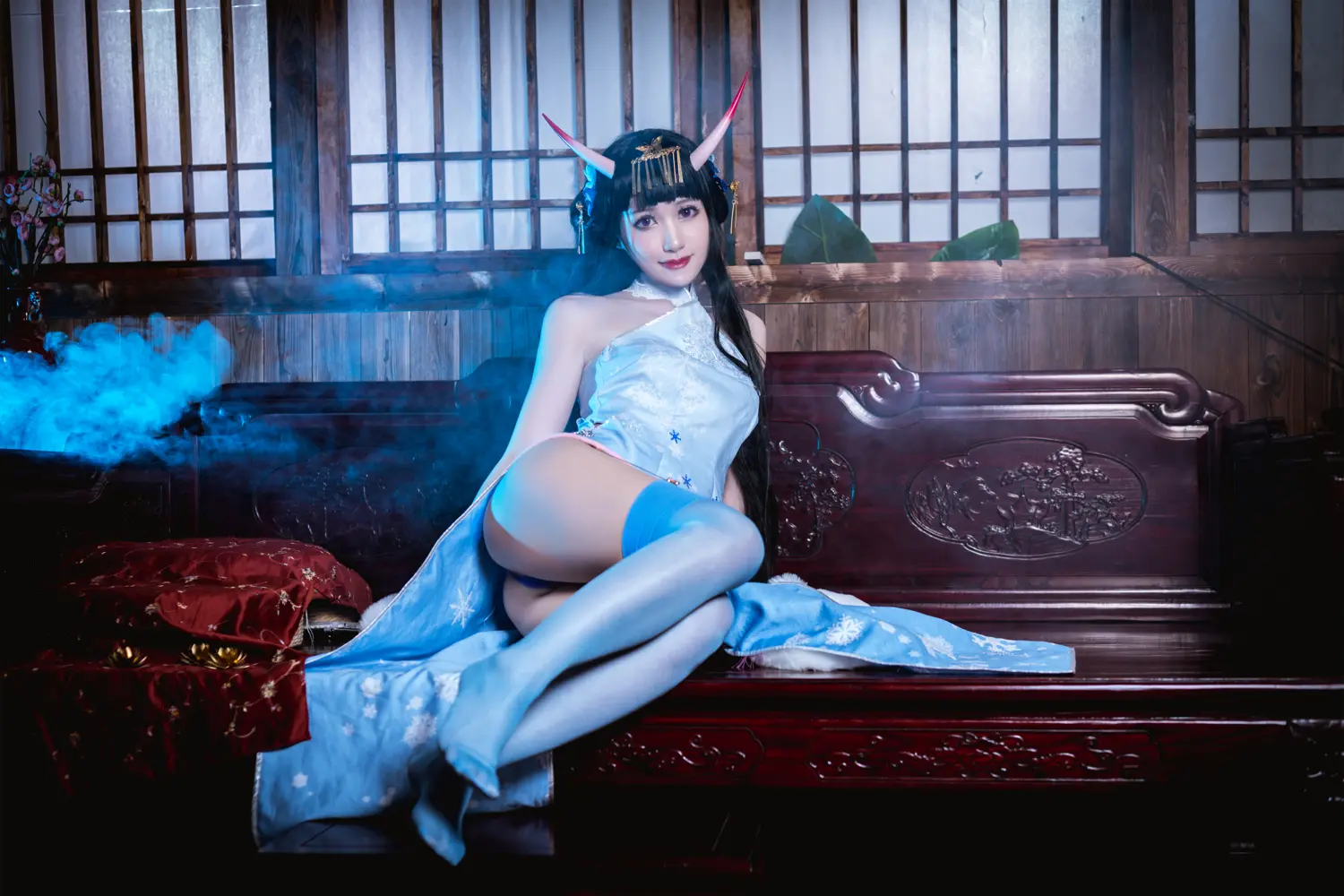 团子研究社_木之本果 – NO. 009-003