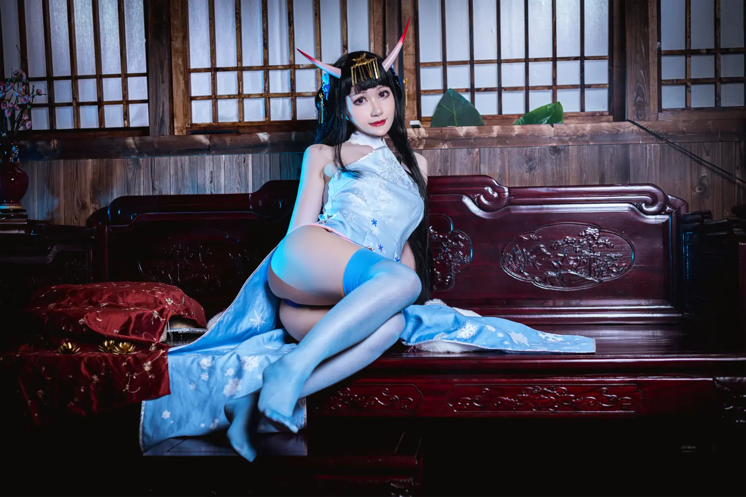 团子研究社_木之本果 – NO. 009-004