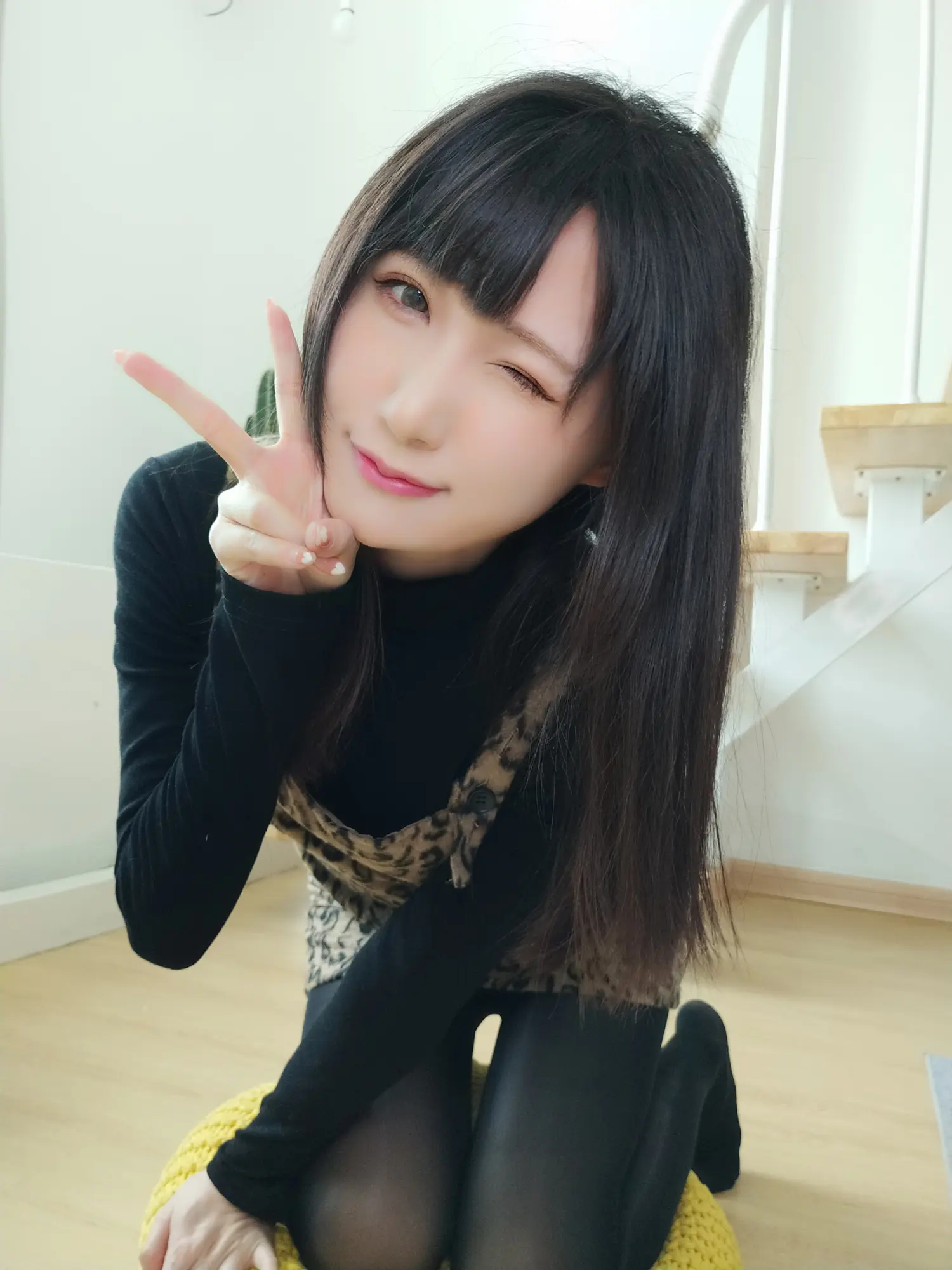 团子研究社_木之本果 – NO. 010-001