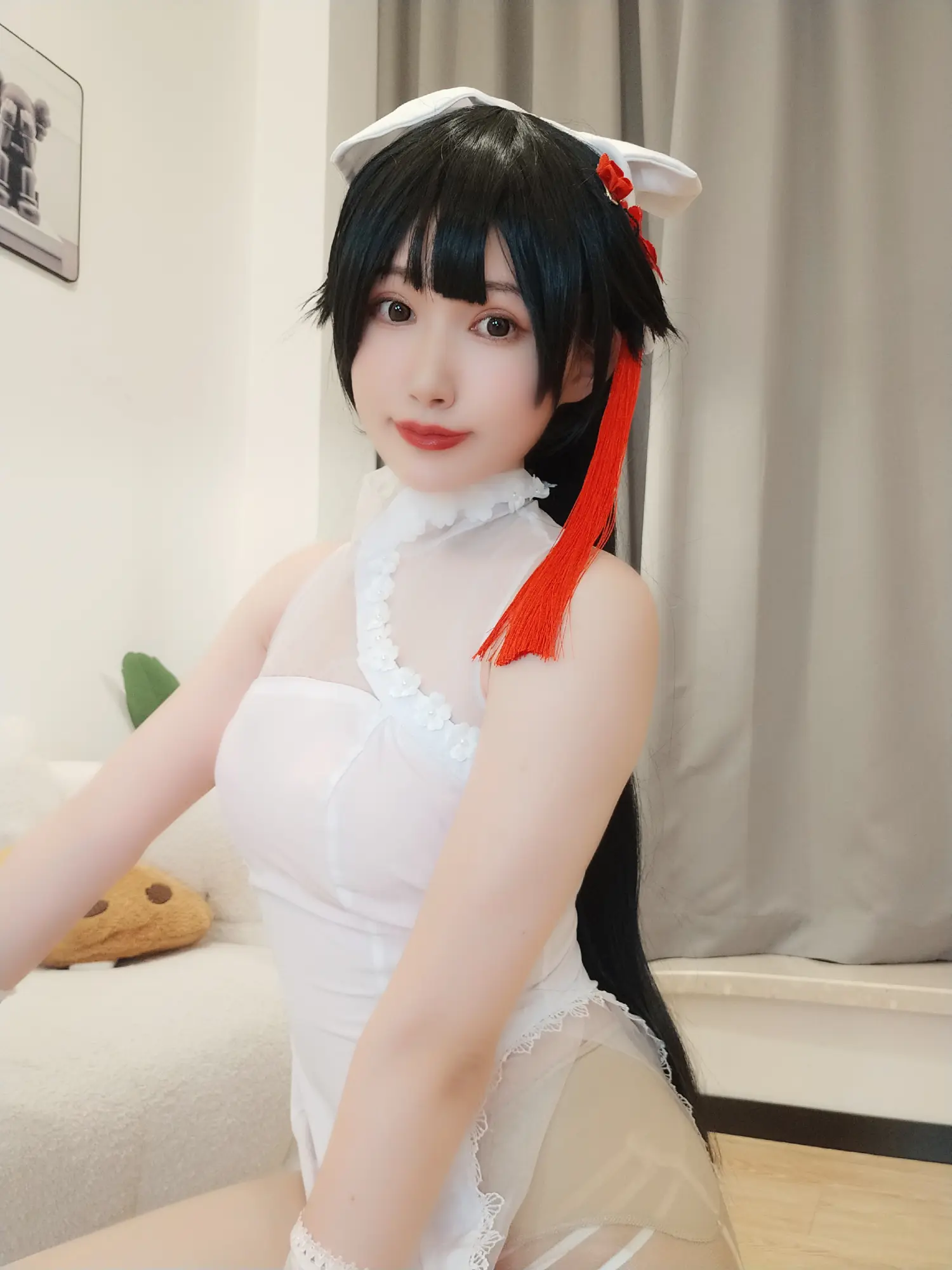 团子研究社_木之本果 – NO. 013-001