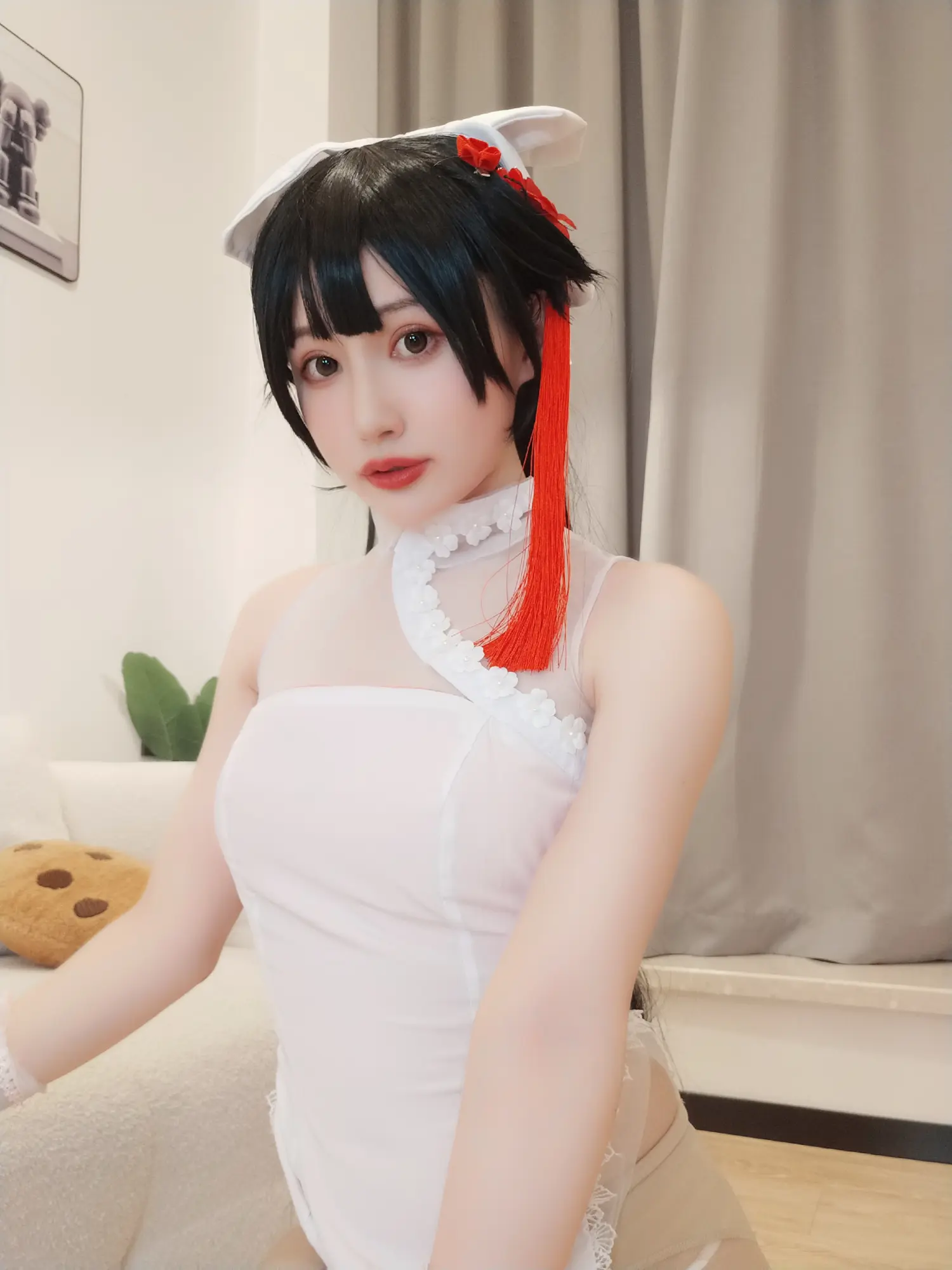 团子研究社_木之本果 – NO. 013-002