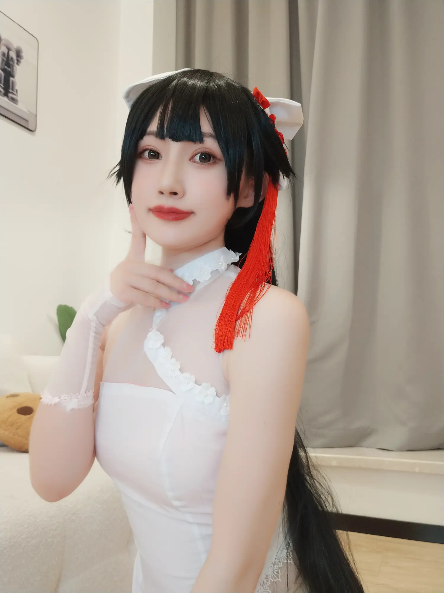 团子研究社_木之本果 – NO. 013-004
