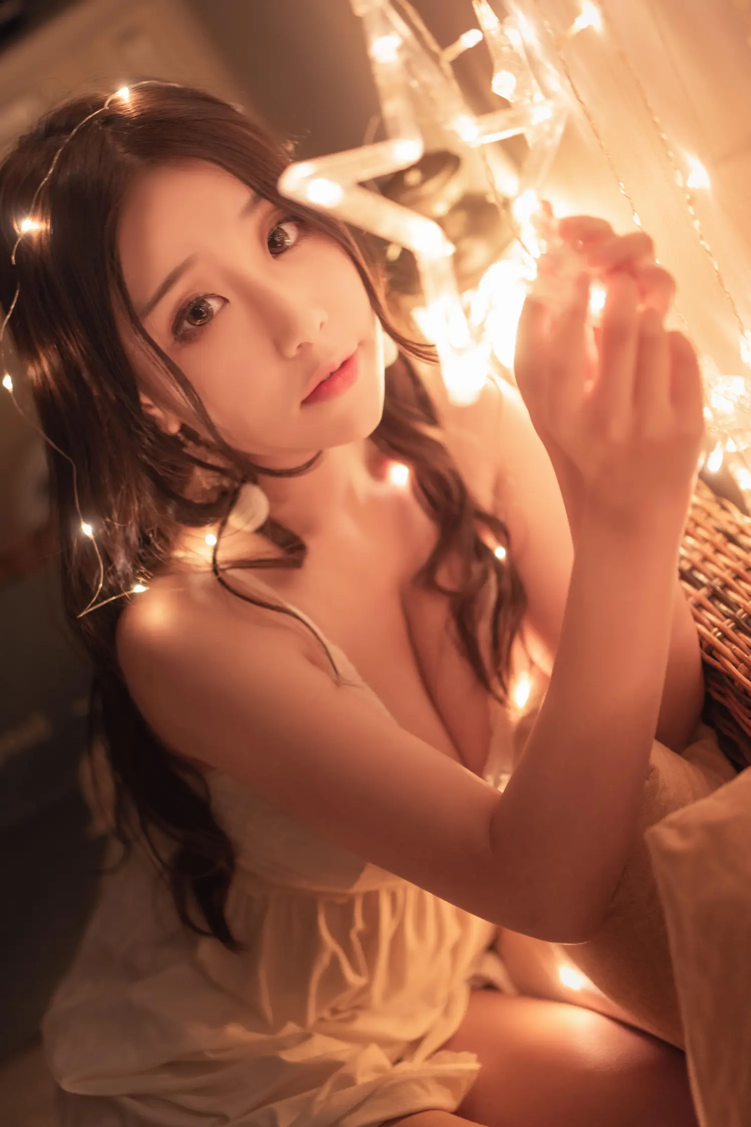 团子研究社_穆零 – NO. 001-003