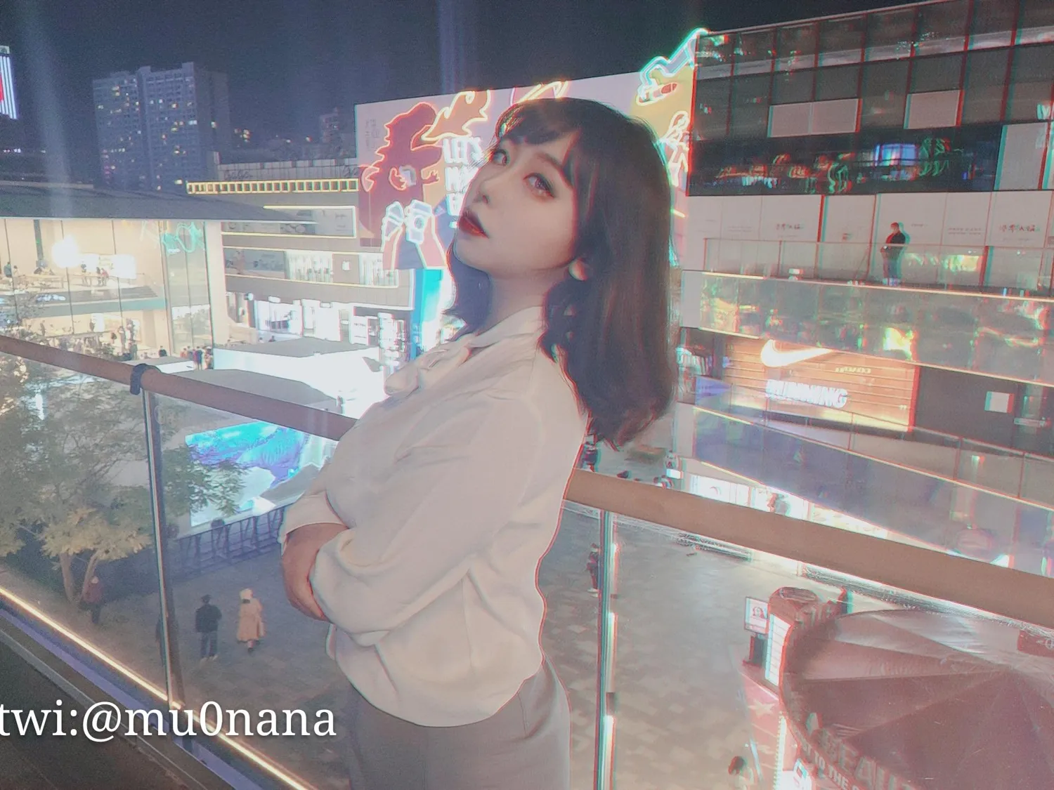团子研究社_穆零 – NO. 002-004