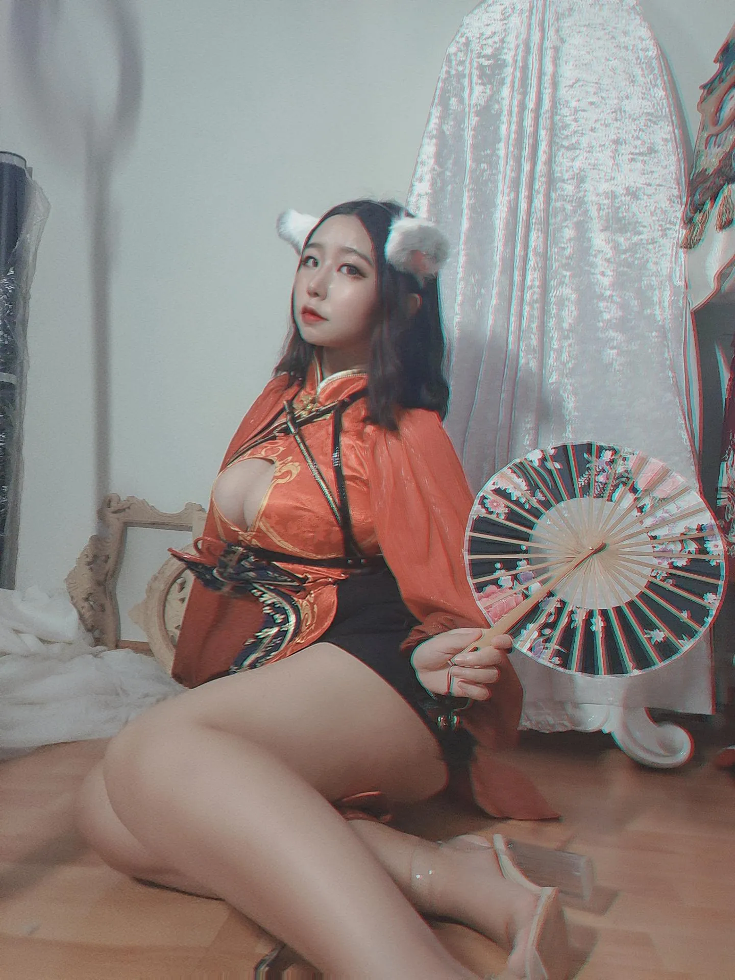 团子研究社_穆零 – NO. 005-002