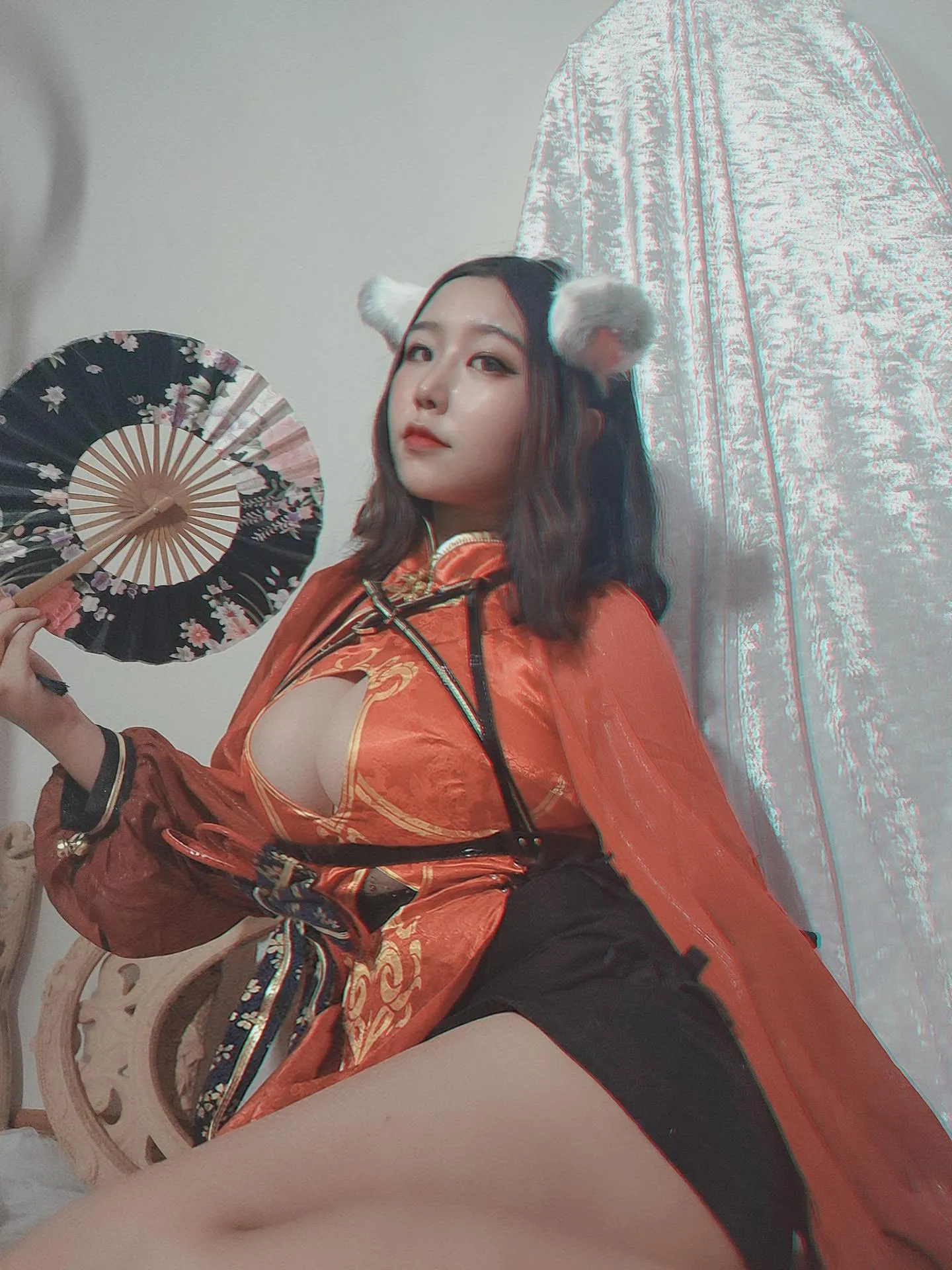 团子研究社_穆零 – NO. 005-004