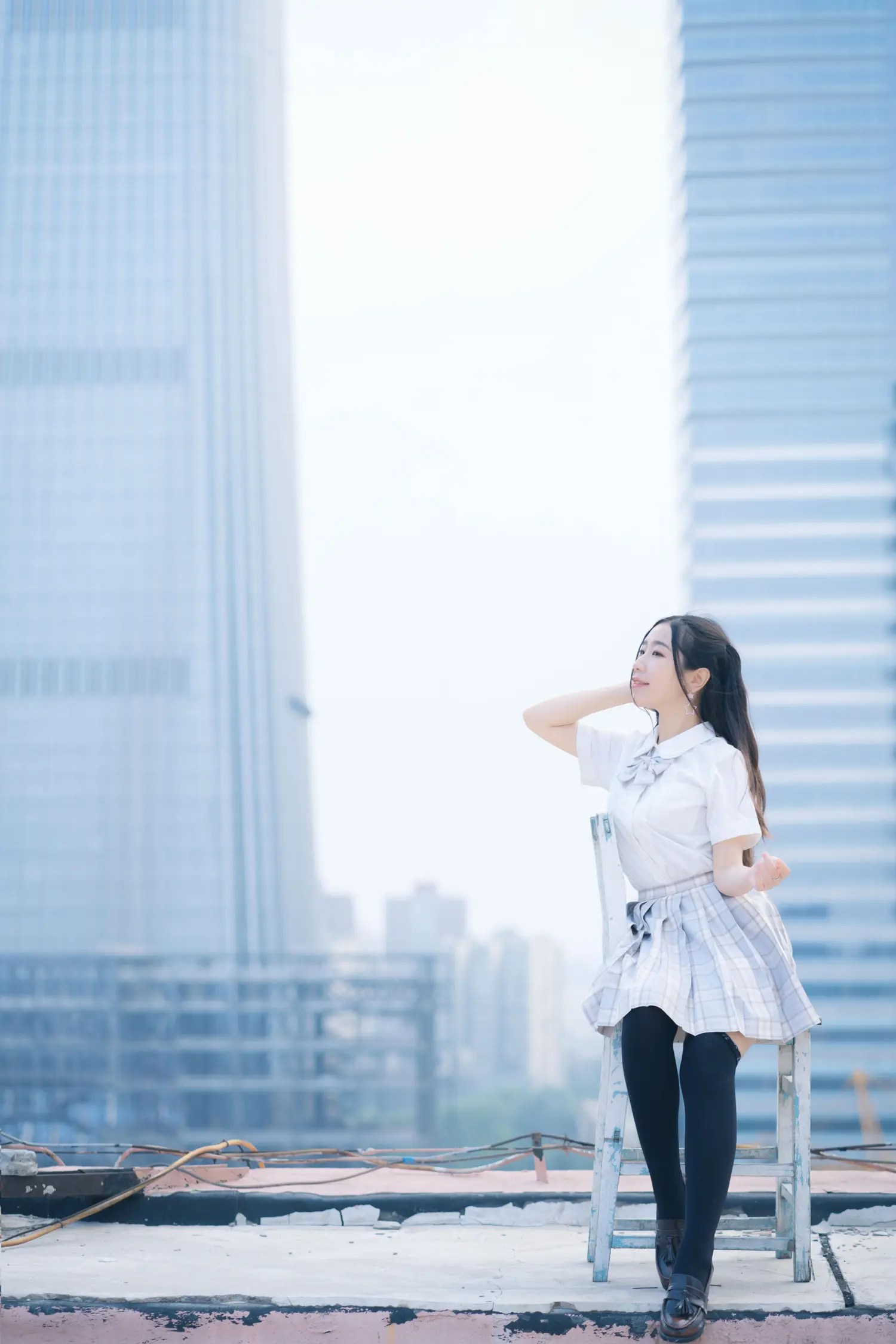 团子研究社_穆零 – NO. 008-001