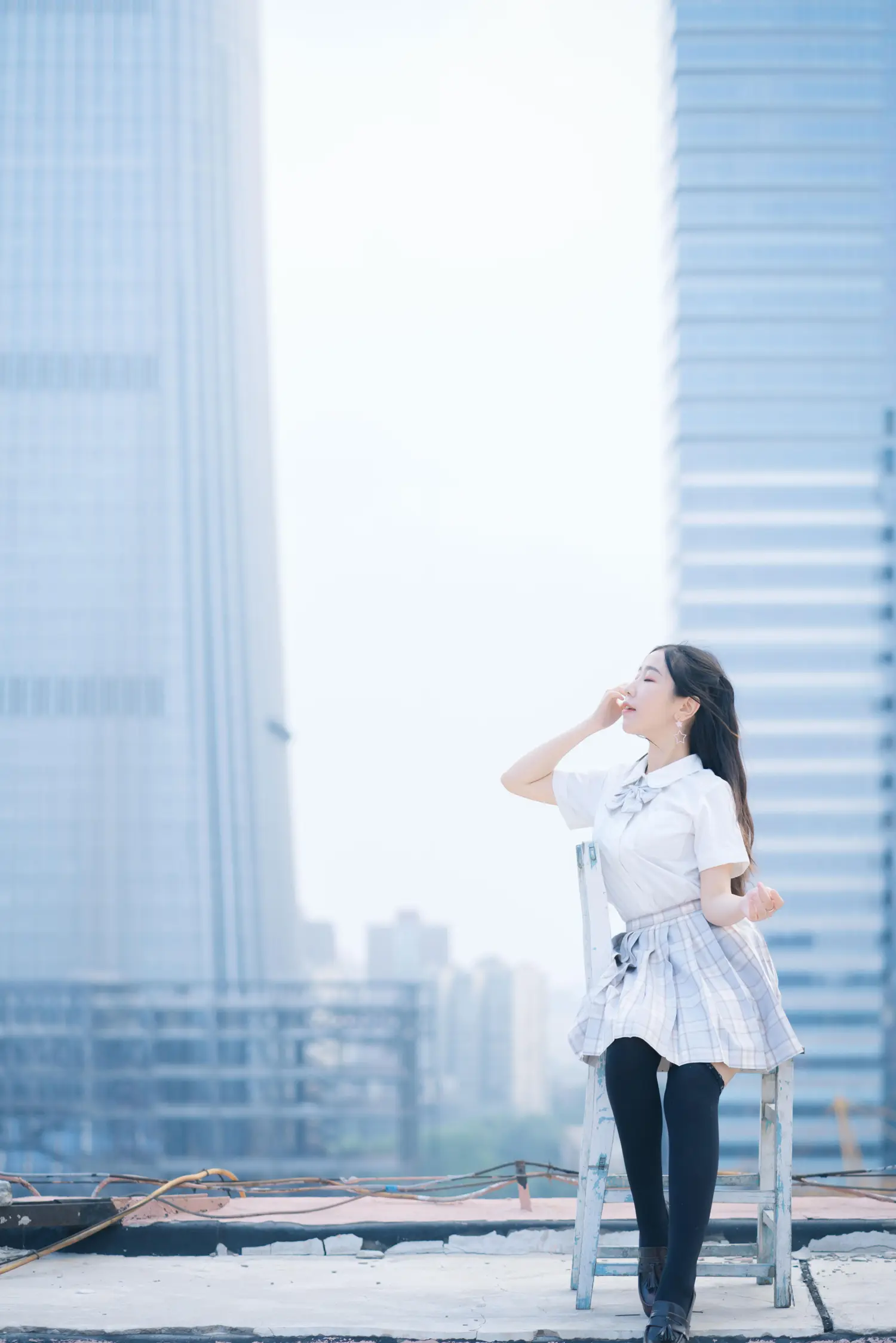 团子研究社_穆零 – NO. 008-002