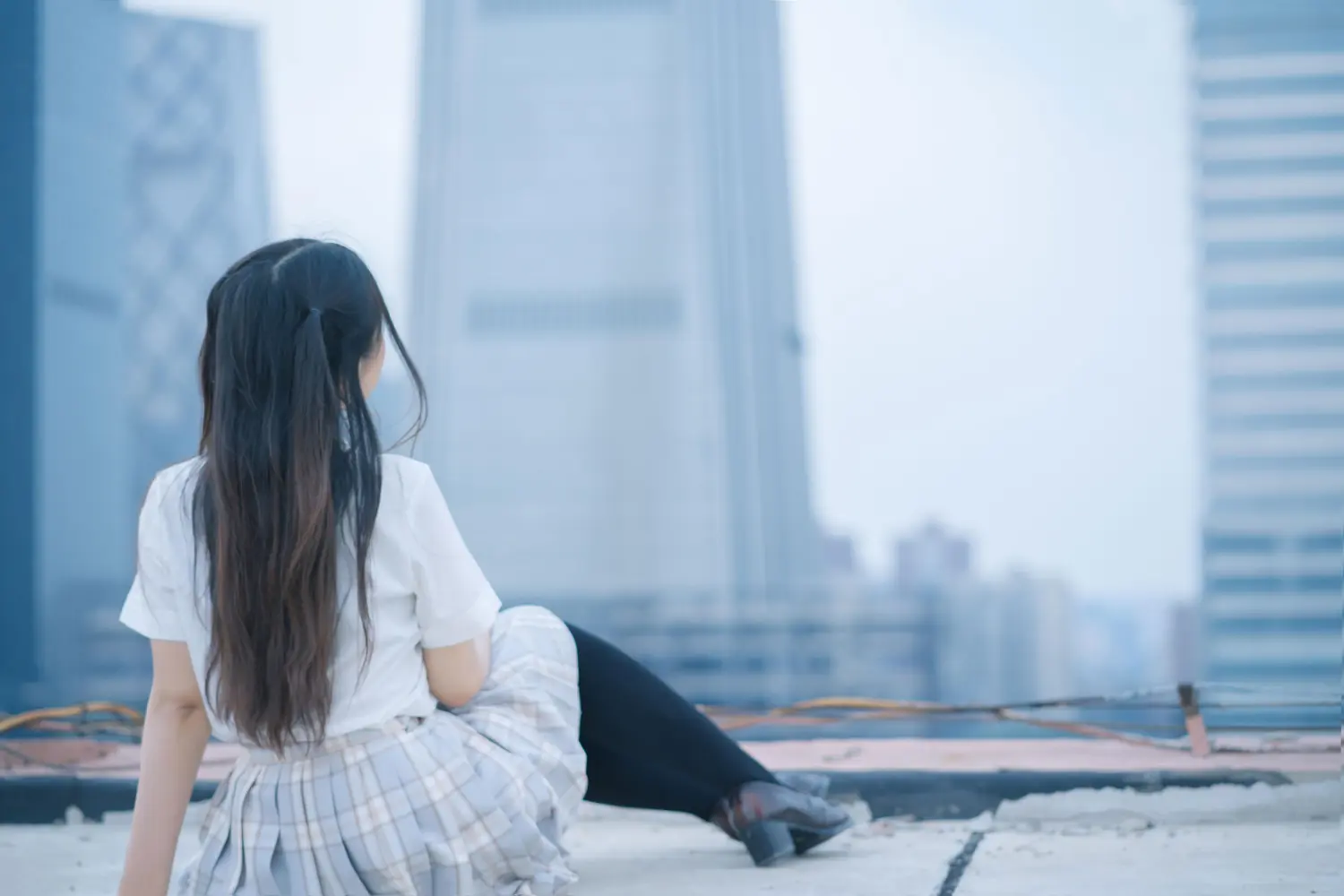 团子研究社_穆零 – NO. 008-003