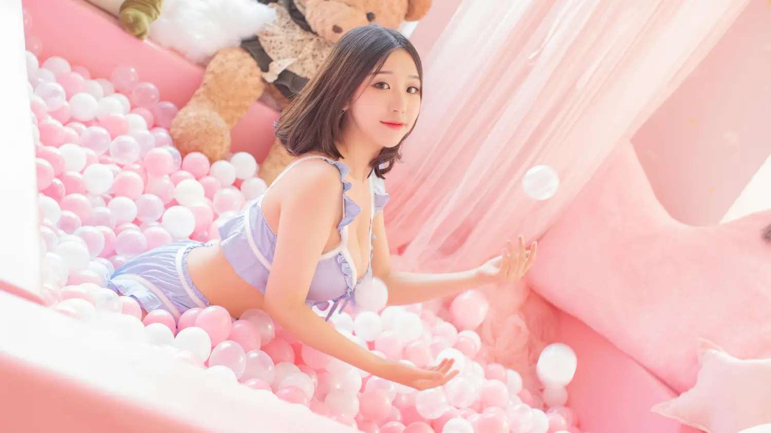 团子研究社_穆零 – NO. 014-001
