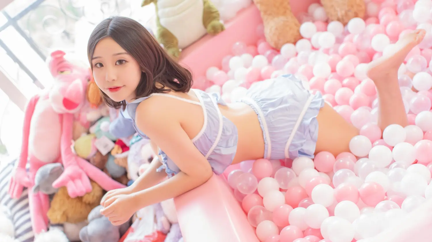 团子研究社_穆零 – NO. 014-004