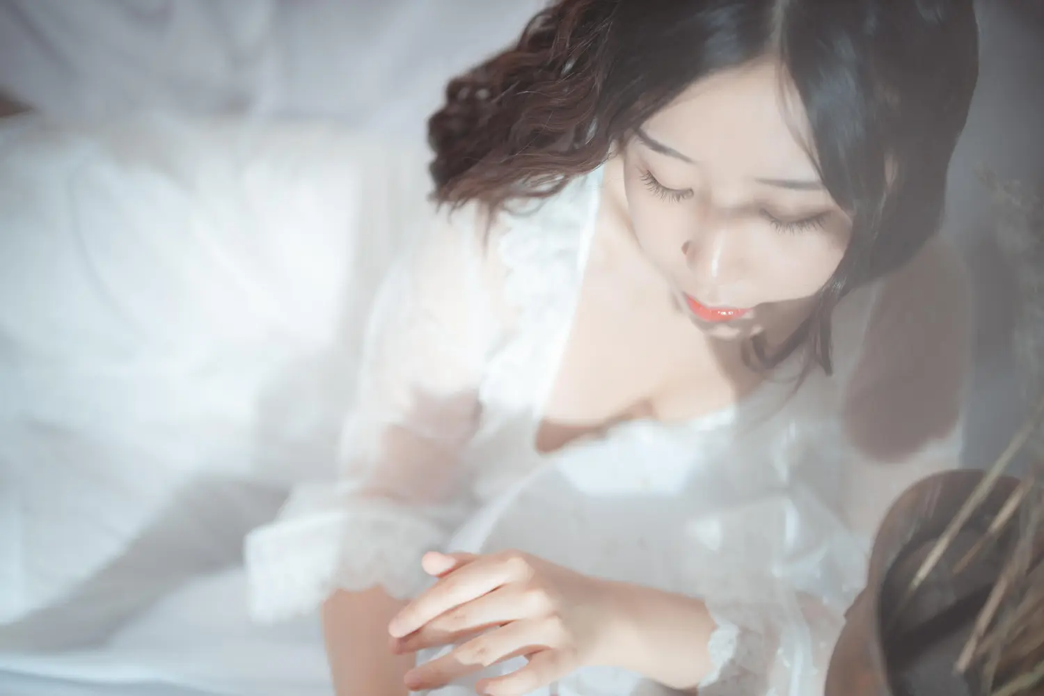 团子研究社_穆零 – NO. 018-001