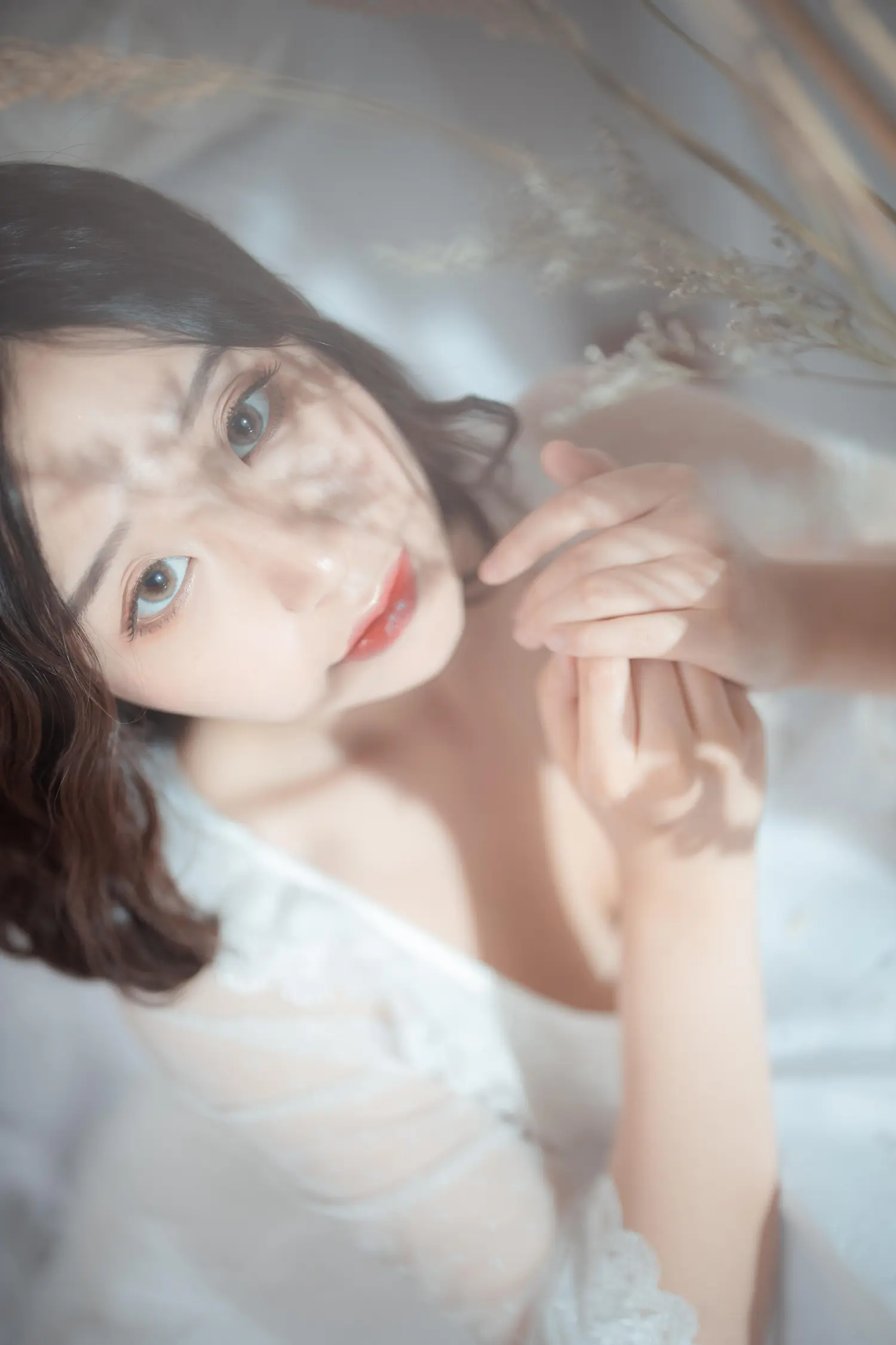 团子研究社_穆零 – NO. 018-002