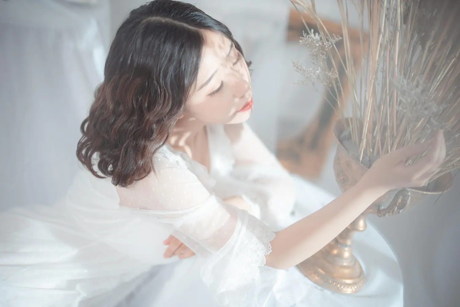 团子研究社_穆零 – NO. 018-004