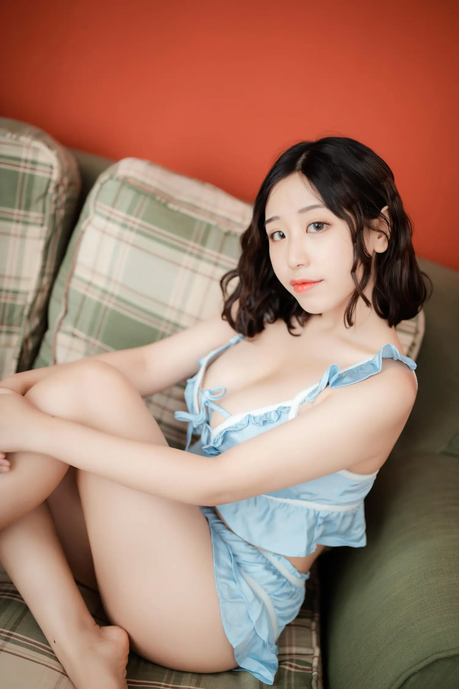 团子研究社_穆零 – NO. 021-004