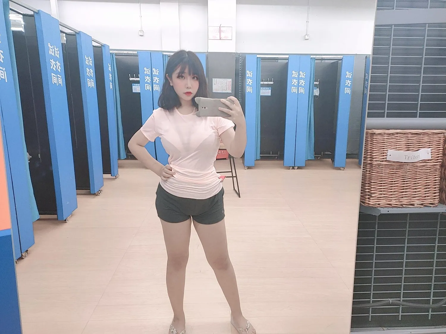 团子研究社_穆零 – NO. 031-002