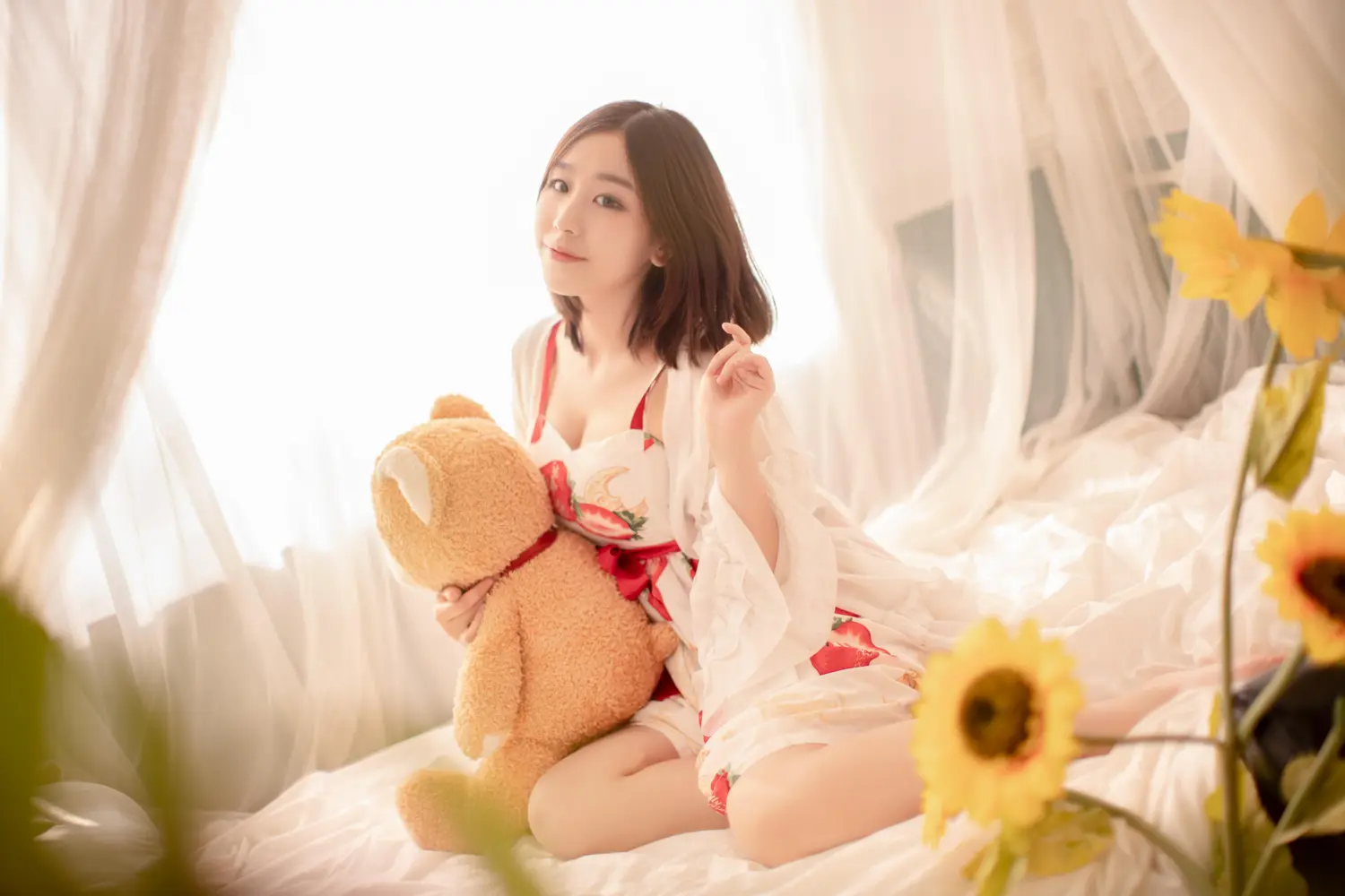 团子研究社_穆零 – NO. 035-001