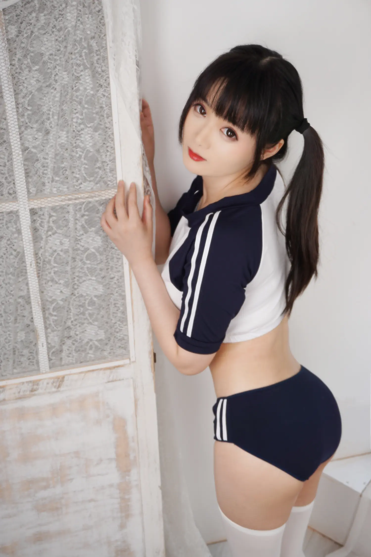 团子研究社_七海抹茶酱 – NO. 001-003