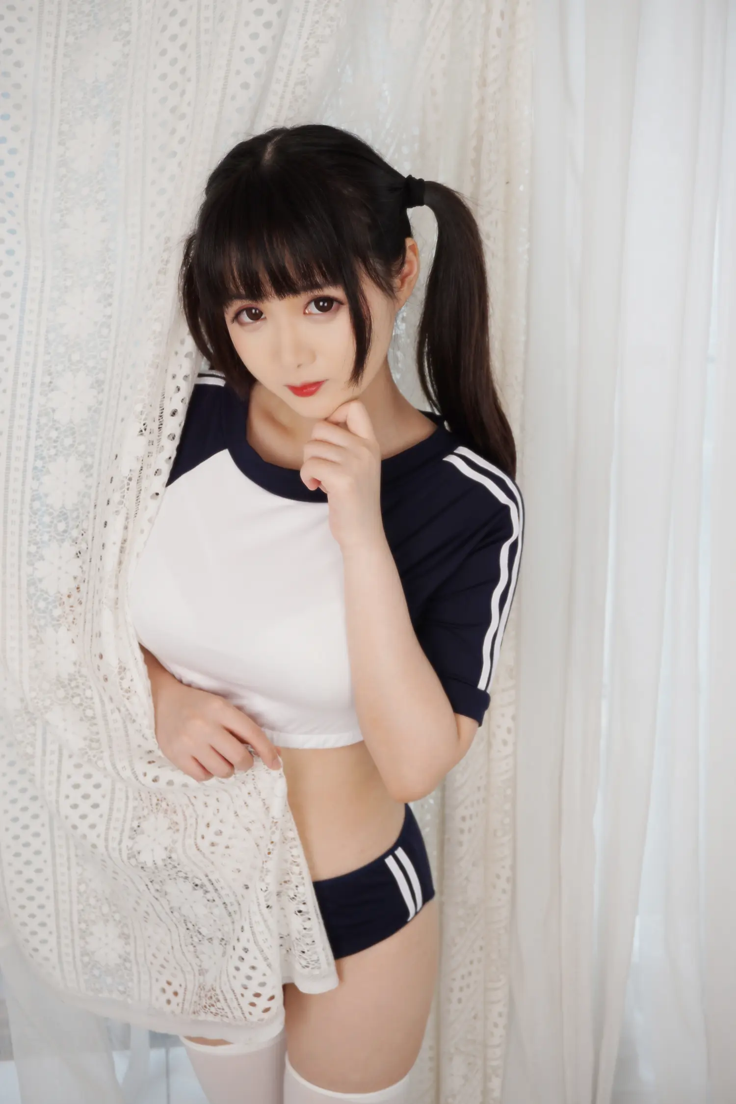 团子研究社_七海抹茶酱 – NO. 001-004
