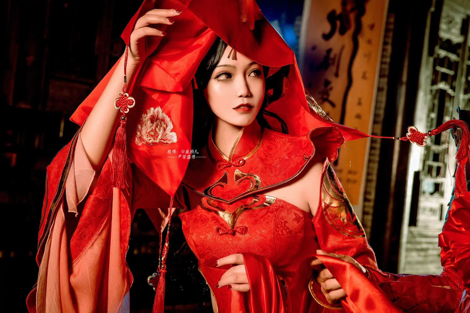 团子研究社_戚顾儿MIKI – NO. 007-002