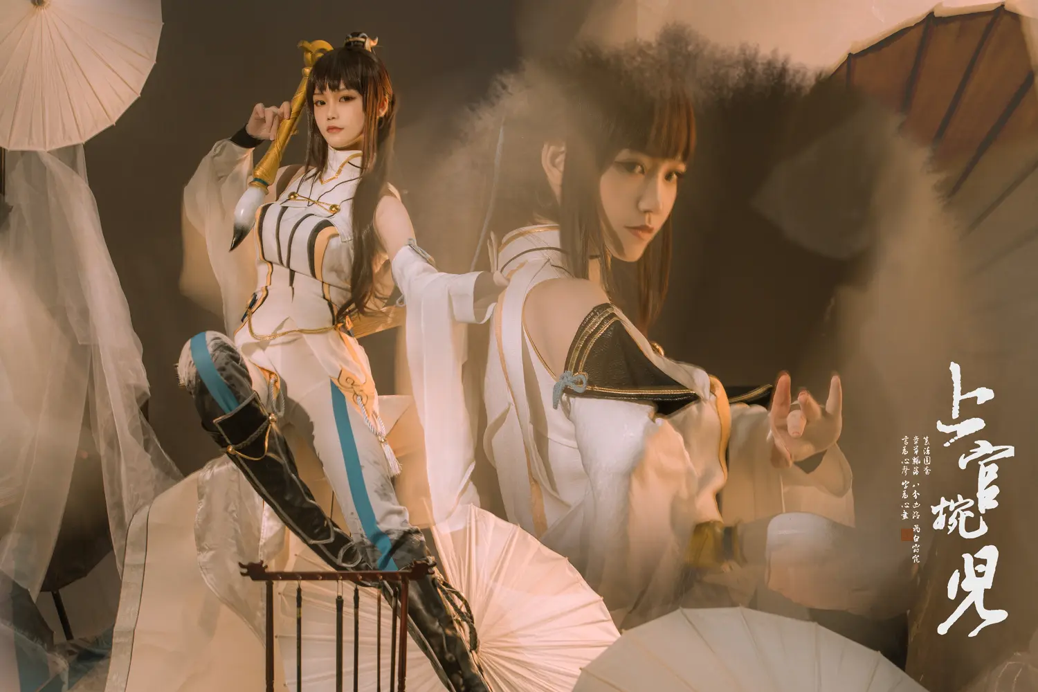 团子研究社_戚顾儿MIKI – NO. 008-003