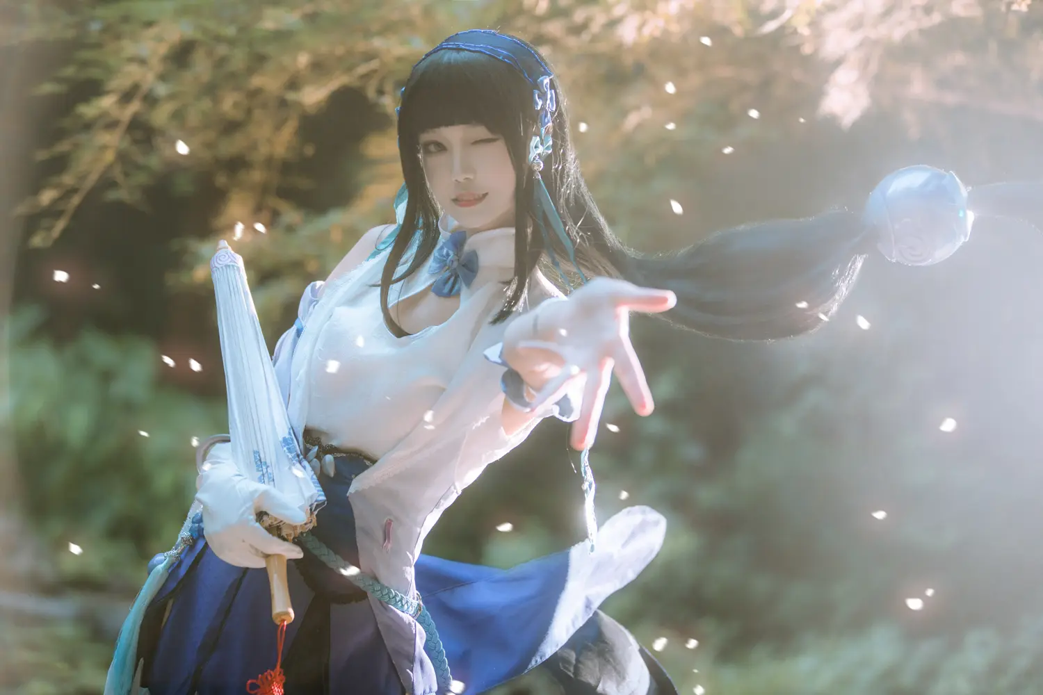 团子研究社_戚顾儿MIKI – NO. 011-002