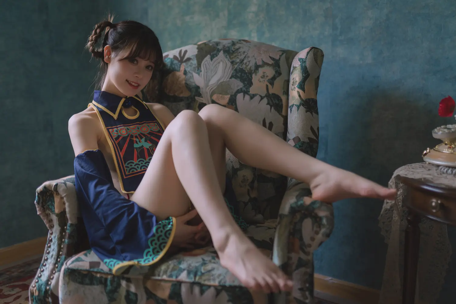 团子研究社_千反田鹿子 – NO. 005-002