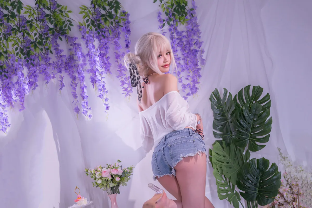 团子研究社_千反田鹿子 – NO.008-004