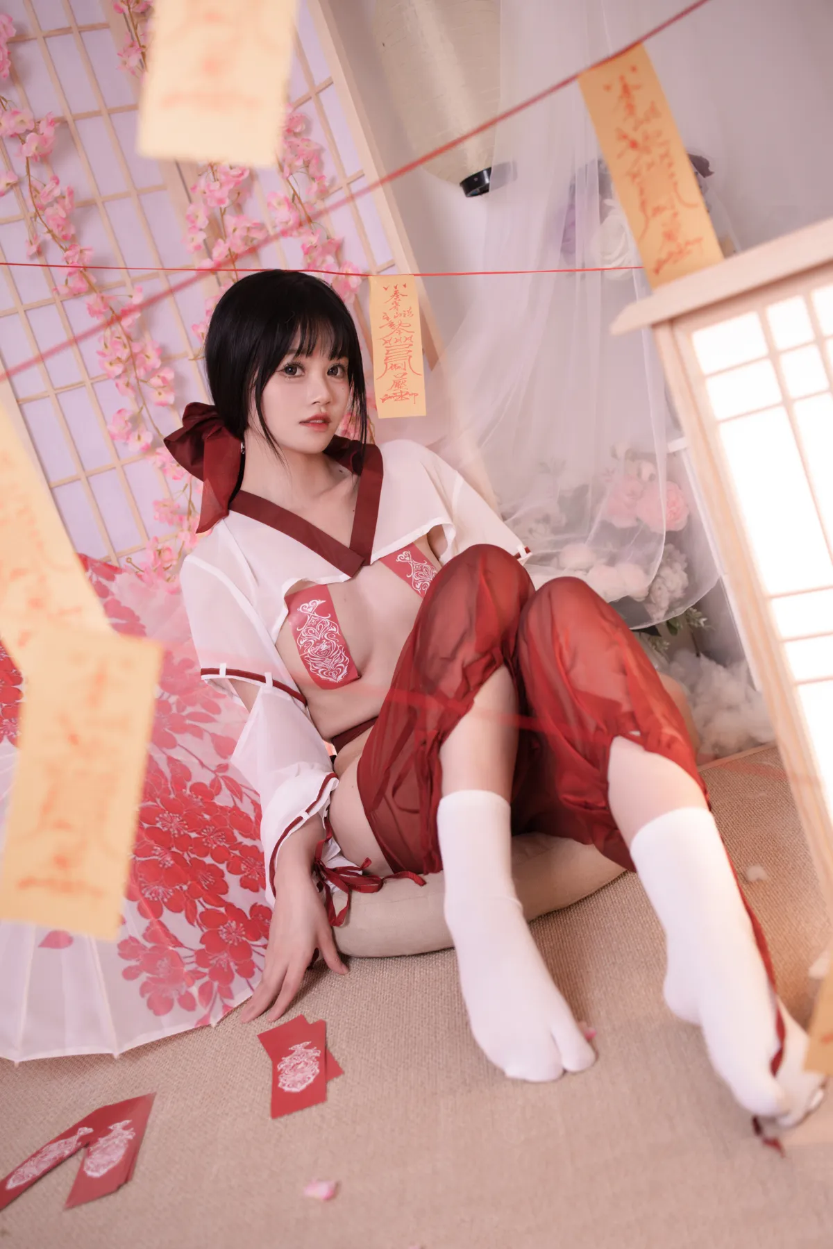 团子研究社_千反田鹿子 – NO.011-001