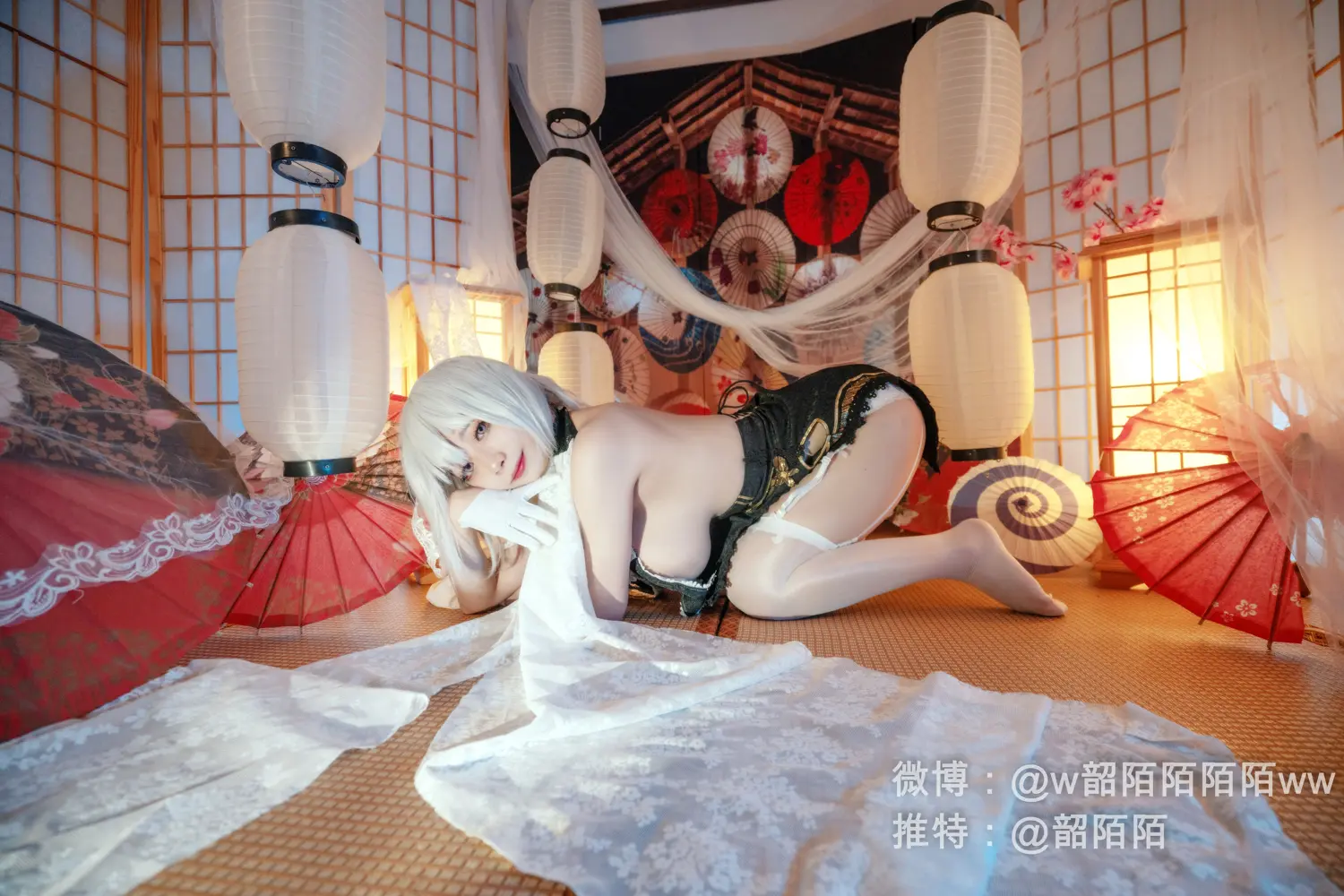 团子研究社_韶陌陌 – NO. 012-004