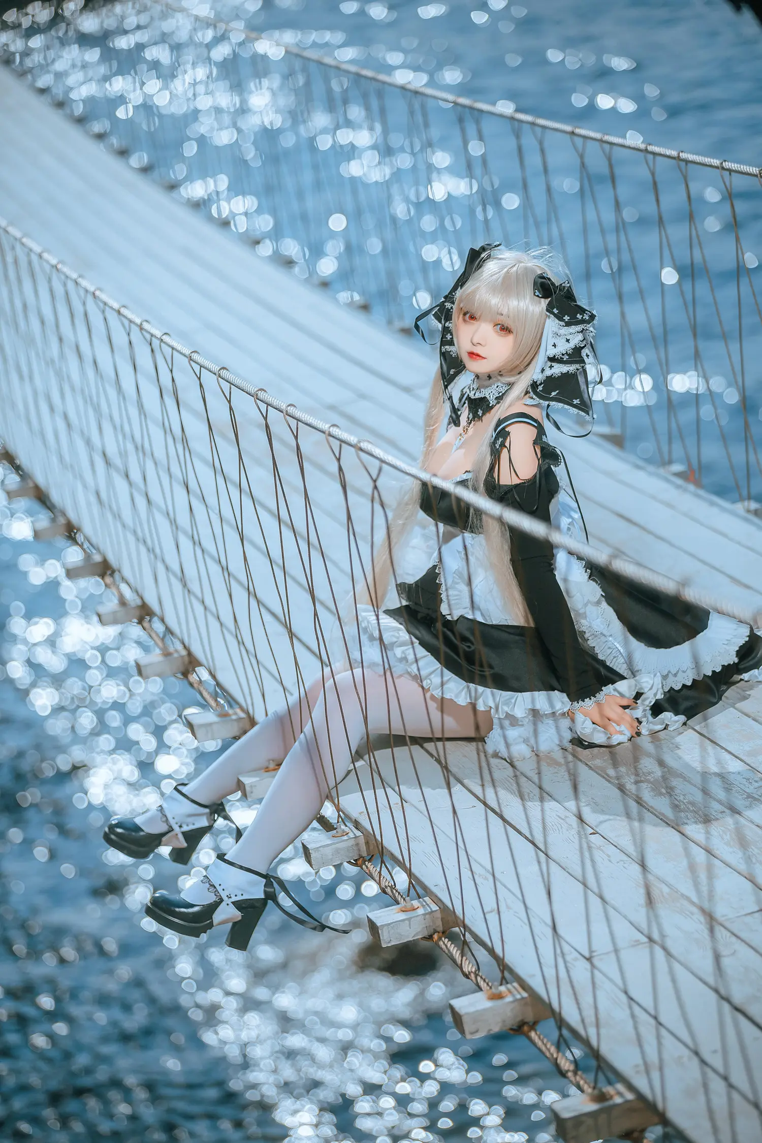团子研究社_斯文文 – NO. 002-001